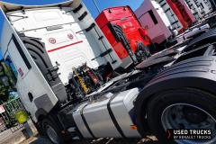 Renault Trucks T High
                                          480
