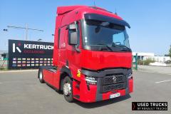 Renault Trucks T
                                          520