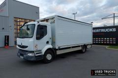 Renault Trucks Midlum
                                          180