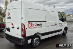 Renault Trucks Master
                                          165