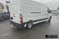 Renault Trucks Master
                                          135
