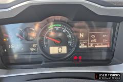 Renault Trucks D
                                          250