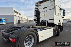 Renault Trucks T
                                          480