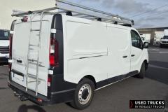 Renault Trafic
                                          150