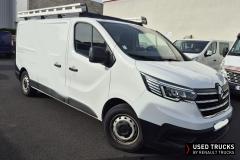 Renault Trafic
                                          150