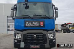 Renault Trucks T
                                          480