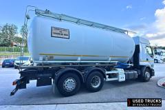 Renault Trucks Premium
                                          360