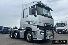 Renault Trucks T High
                                          480