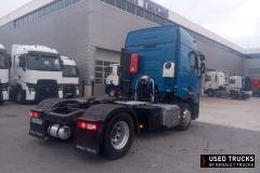 Renault Trucks T
                                          440