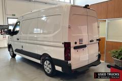 Renault Trucks Master
                                          150