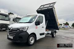 Renault Trucks Master
                                          145