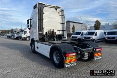 Volvo FH
                                          460