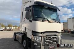 Renault Trucks T-serie
                                          480