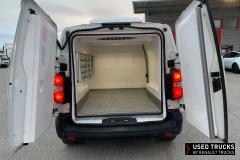 Citroen Jumpy
                                          120