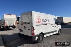 Renault Trucks Master
                                          135