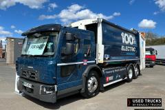 Renault Trucks D Wide Z.E.
                                          200