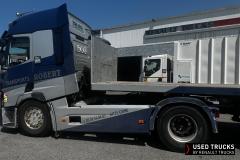 Renault Trucks T
                                          520