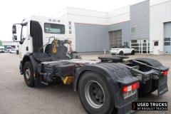 Renault Trucks C cab 2.3
                                          430