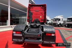Renault Trucks T
                                          520