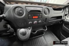 Renault Trucks Master
                                          170