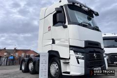 Renault Trucks T High
                                          520