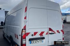 Renault Trucks Master
                                          130