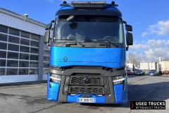 Renault Trucks T
                                          440