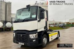 Renault Trucks T
                                          460