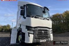Renault Trucks T
                                          480