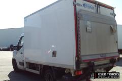 Renault Trucks Master
                                          165