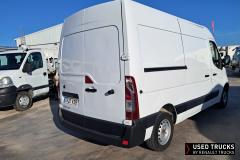 Renault Master
                                          130