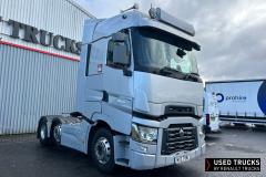 Renault Trucks T High
                                          520
