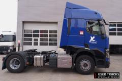 Renault Trucks T
                                          520