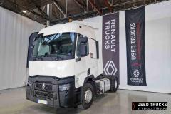 Renault Trucks T
                                          480