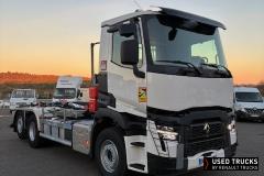 Renault Trucks C
                                          480