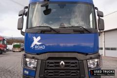 Renault Trucks T
                                          520