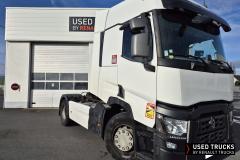 Renault Trucks T
                                          480