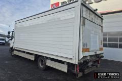 Renault Trucks D
                                          210