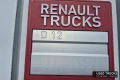 Renault Trucks D
                                          210