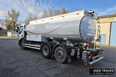 Renault Trucks Premium Distribution
                                          380