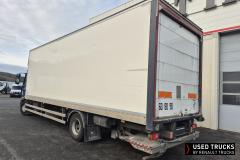 Renault Trucks D
                                          240