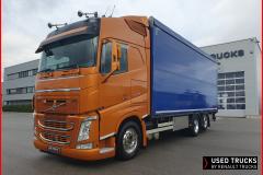 Volvo FH
                                          500