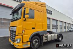 DAF XF
                                          480