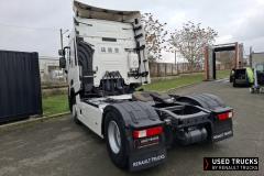 Renault Trucks T
                                          480