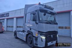 Renault Trucks T
                                          480