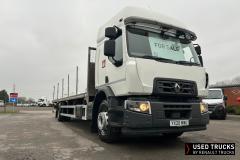 Renault Trucks C cab 2.3
                                          280