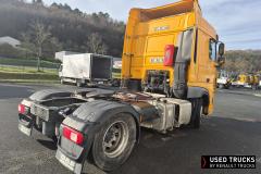 DAF XF
                                          480