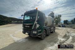 MAN Axor
                                          400