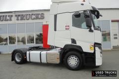 Renault Trucks T
                                          