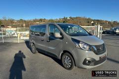 Nissan NV300
                                          125